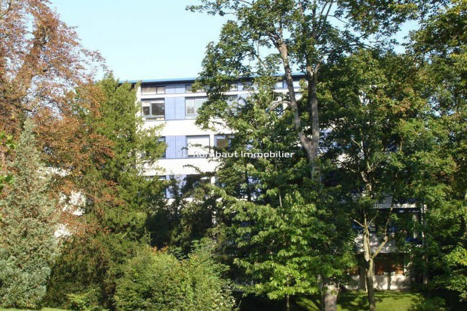 Appartement à louer, 68m², Louveciennes