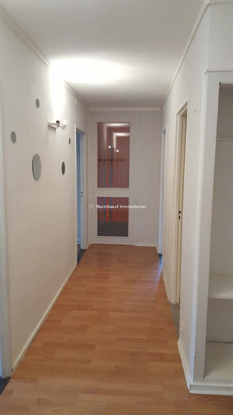 Appartement à louer, 68m², Louveciennes