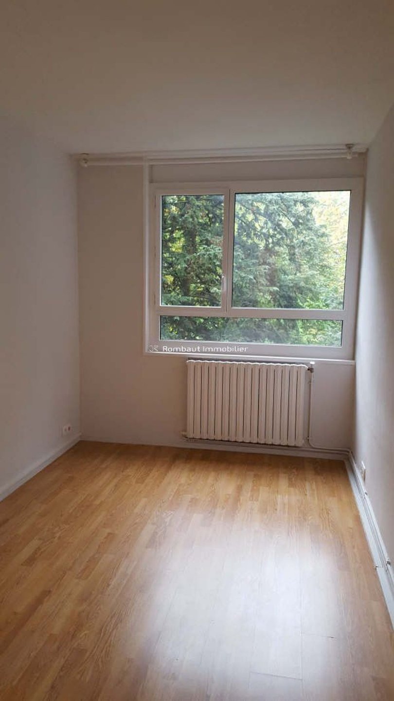 Appartement à louer, 68m², Louveciennes