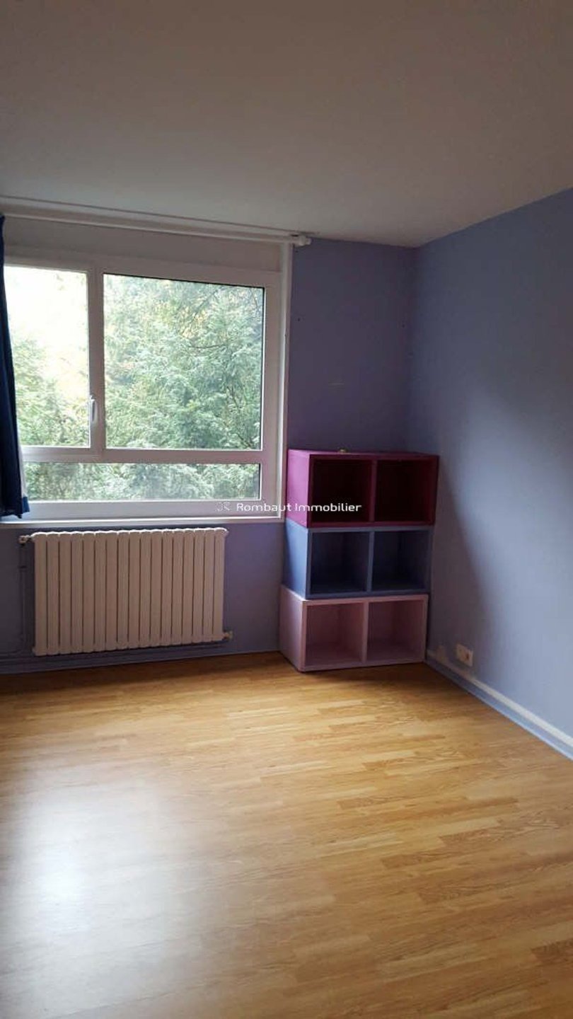 Appartement à louer, 68m², Louveciennes