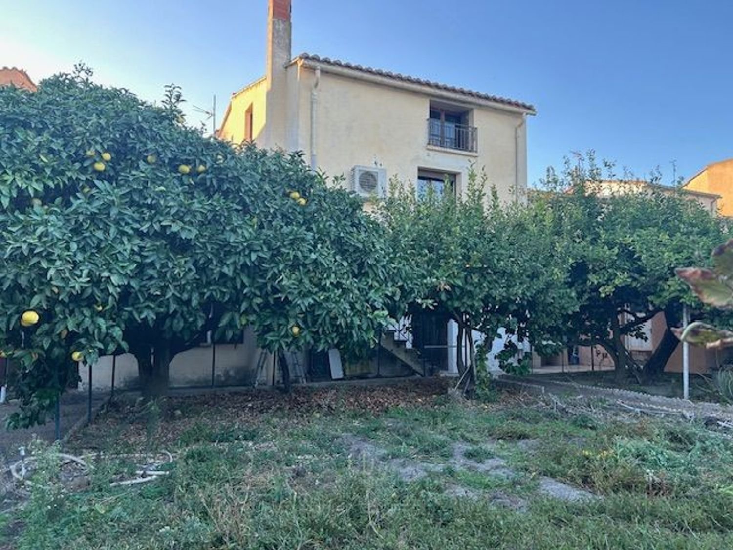 Maison à vendre, 230m², Canohès