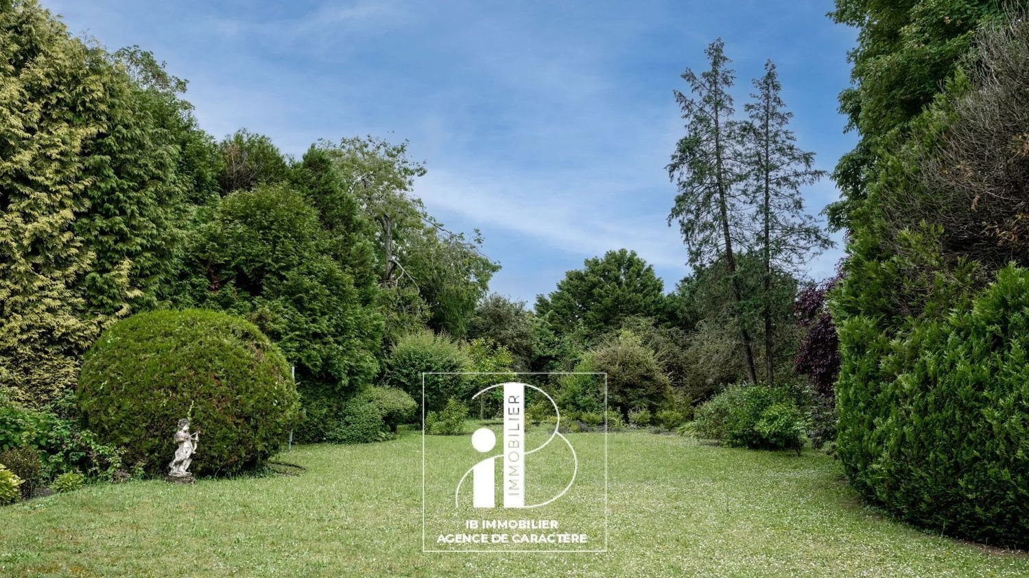 Maison à vendre, 111m², Fontainebleau