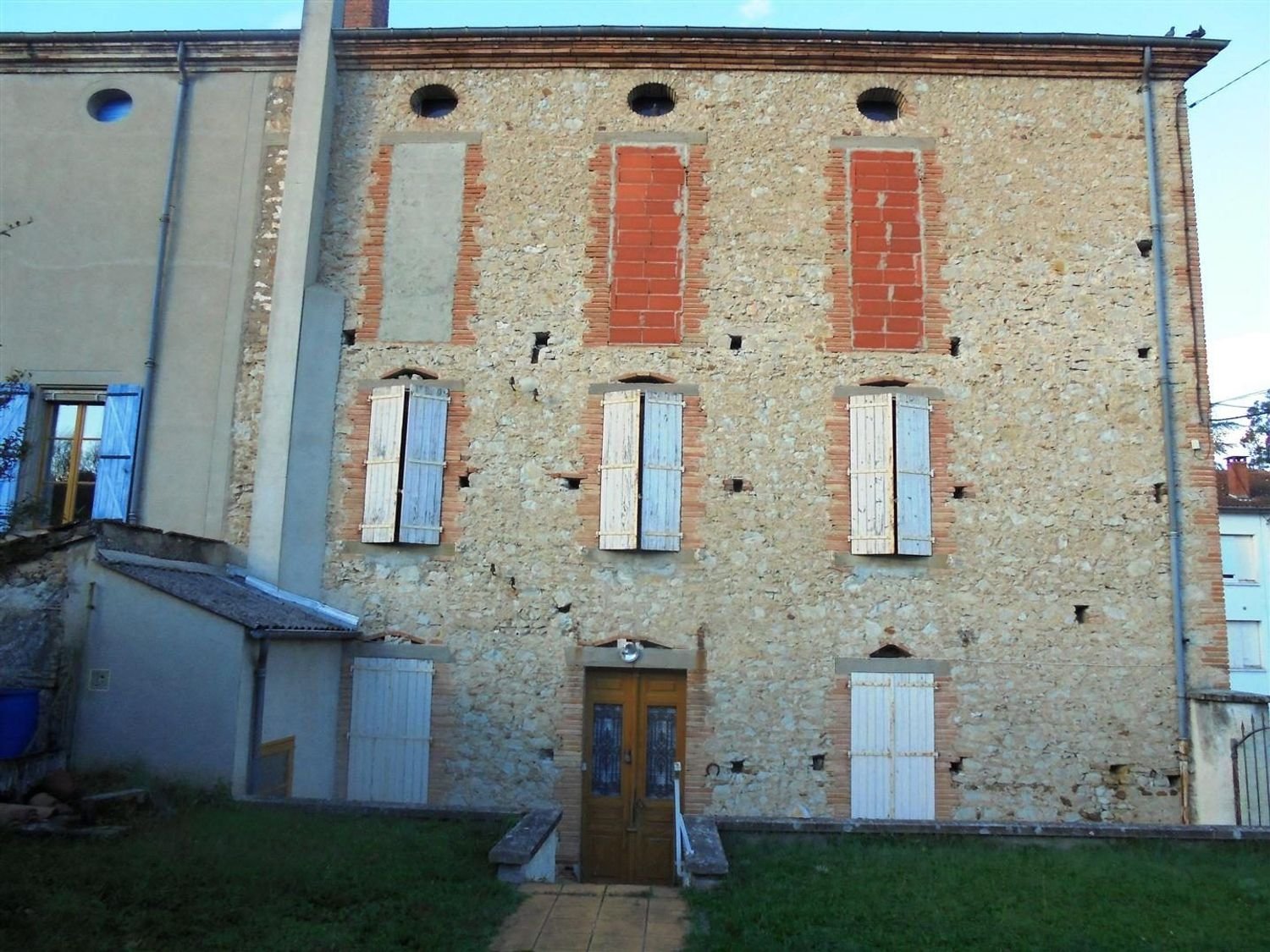 Maison à vendre, 160m², Graulhet
