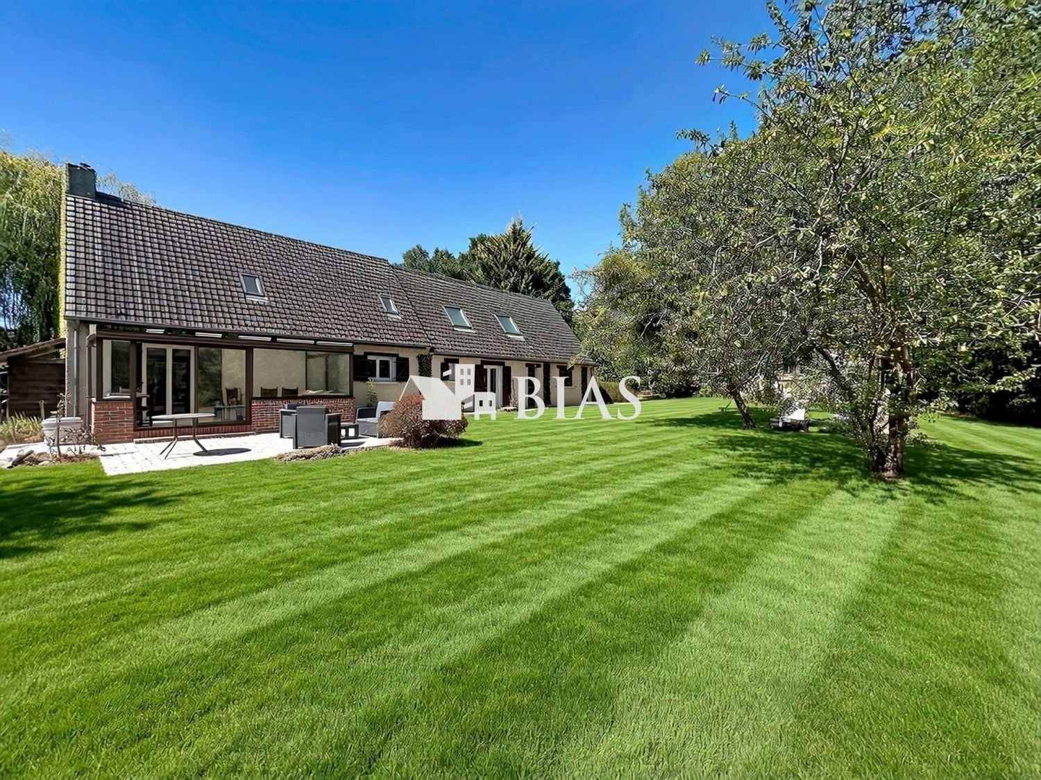 Maison à vendre, 140m², Courtonne-les-Deux-Eglises