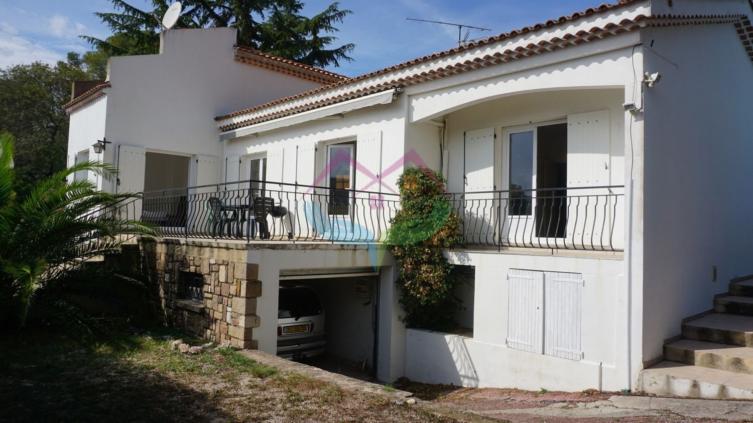 Maison à vendre, 116m², Saint-Raphaël