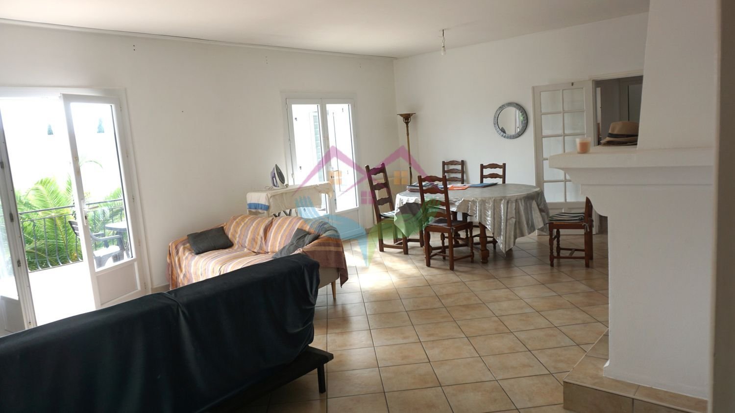 Maison à vendre, 116m², Saint-Raphaël