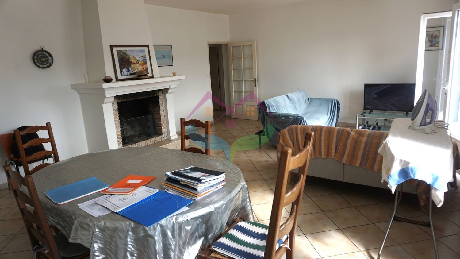 Maison à vendre, 116m², Saint-Raphaël