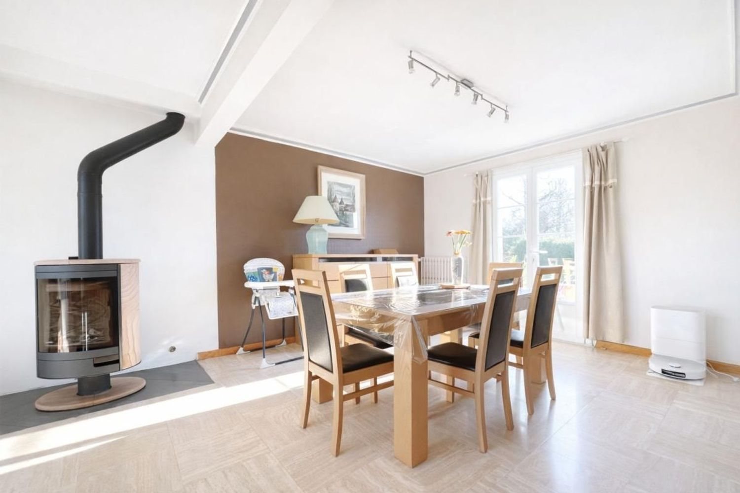 Maison à vendre, 147m², Epernon