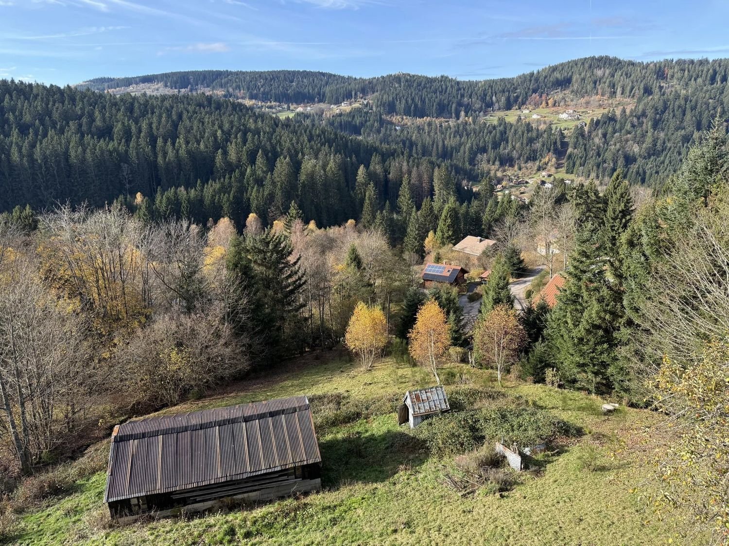 Maison à vendre, 181m², Gérardmer