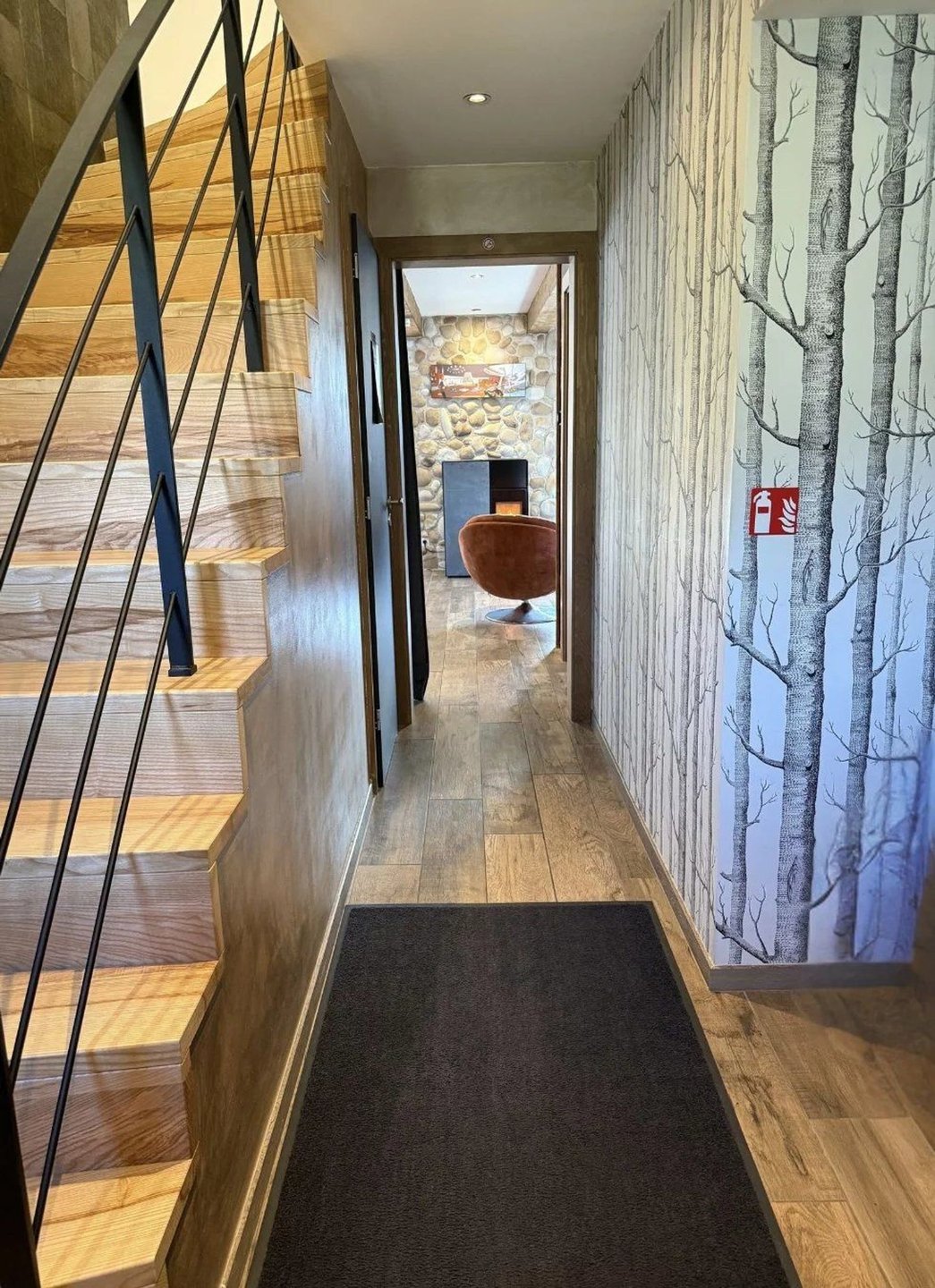 Maison à vendre, 181m², Gérardmer