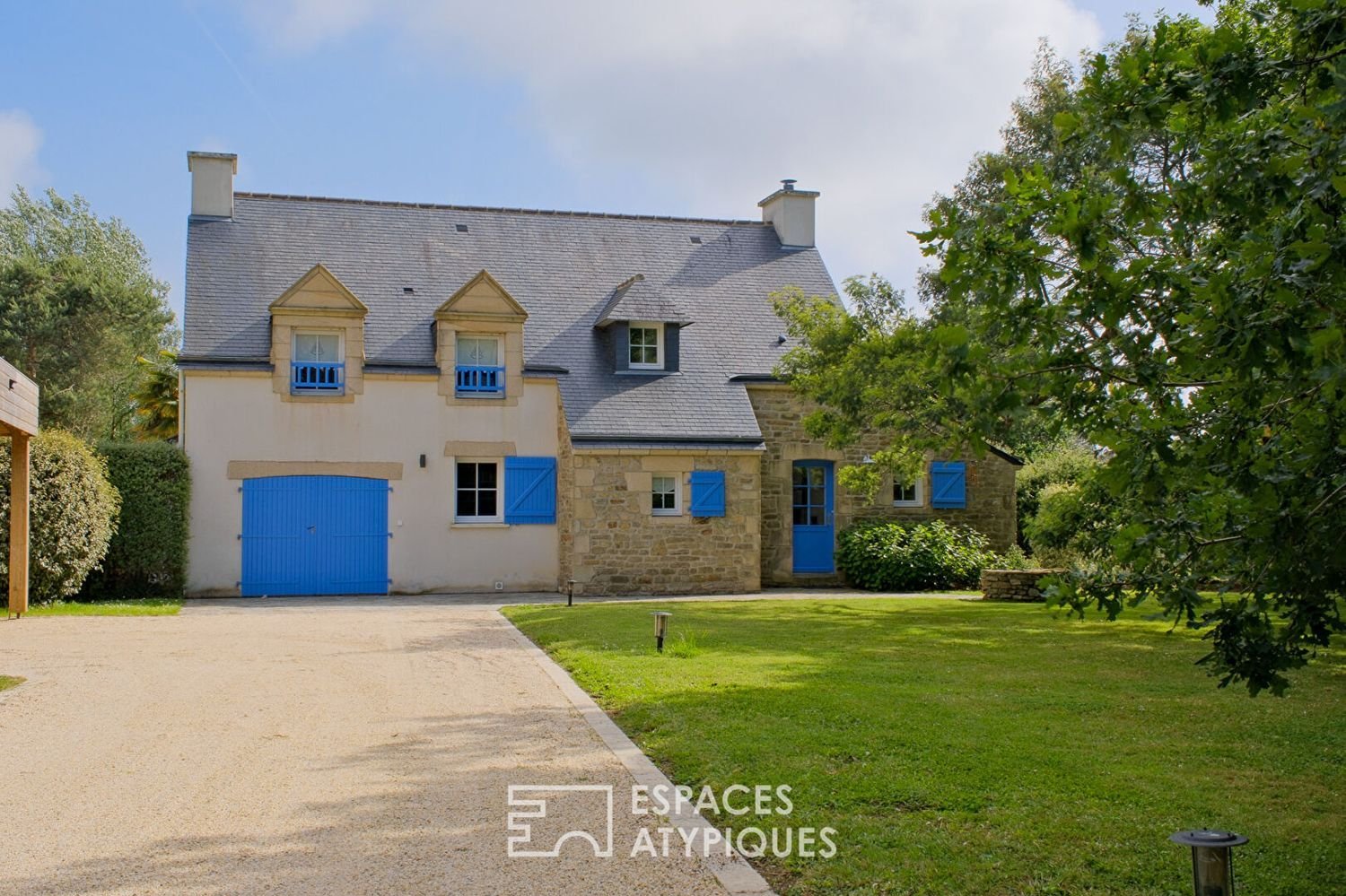 Maison à vendre, 147m², Saint-Gildas-de-Rhuys