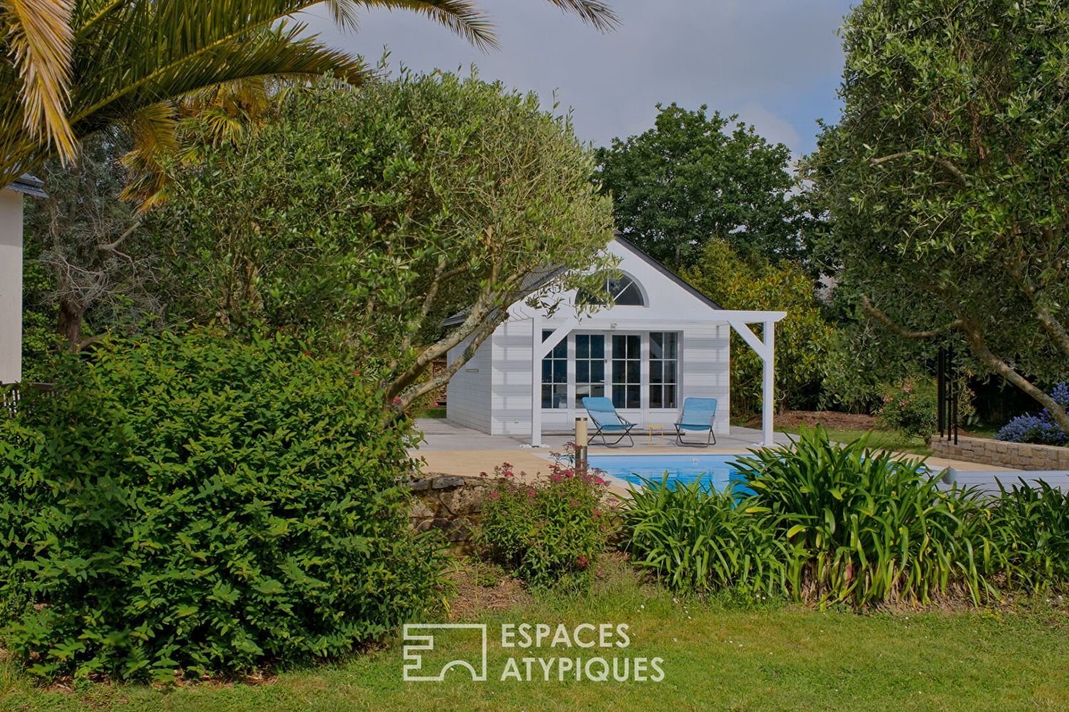 Maison à vendre, 147m², Saint-Gildas-de-Rhuys