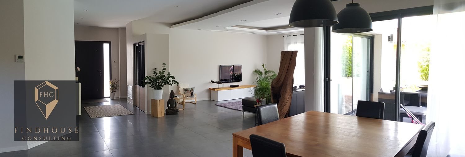 Maison à vendre, 165m², Longages