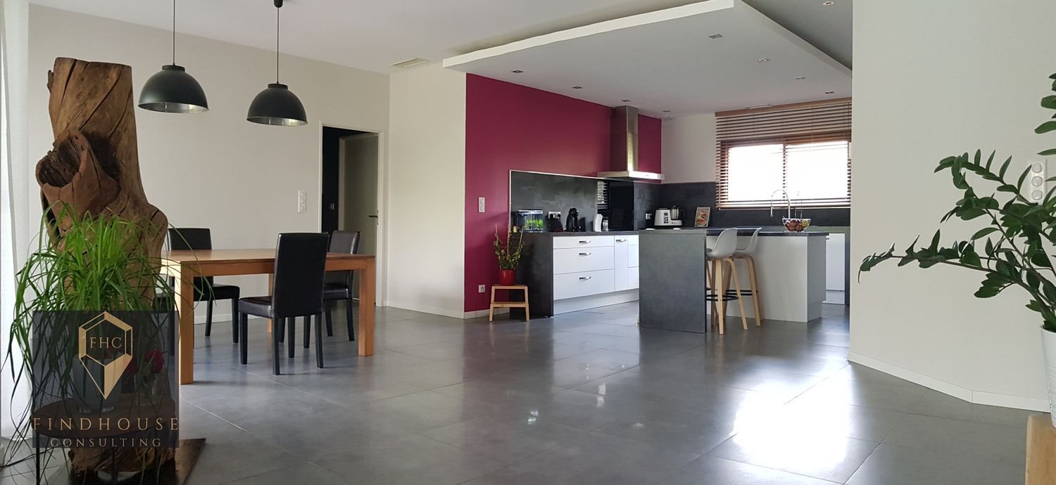 Maison à vendre, 165m², Longages