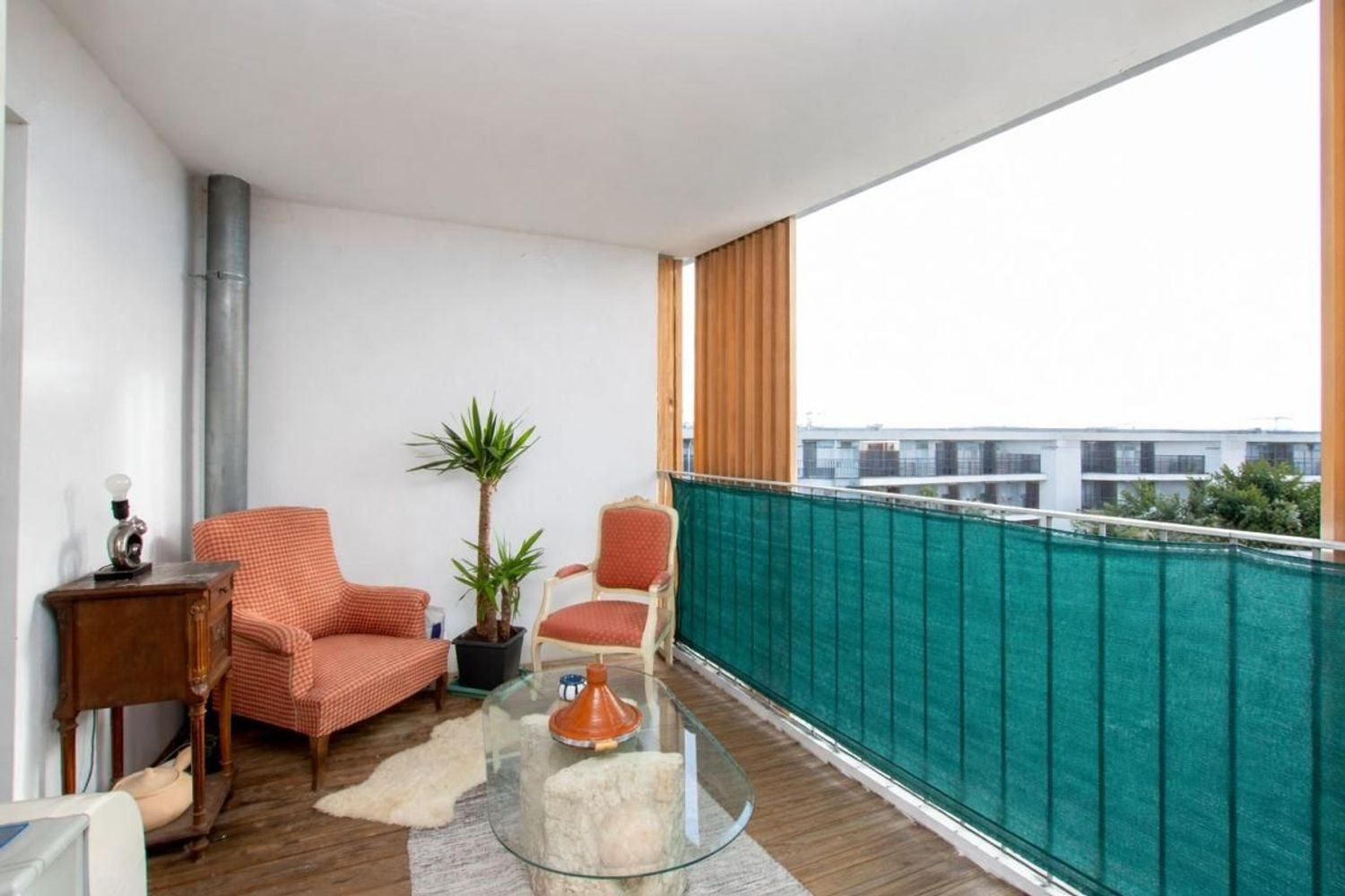 Appartement à vendre, 64m², Cugnaux