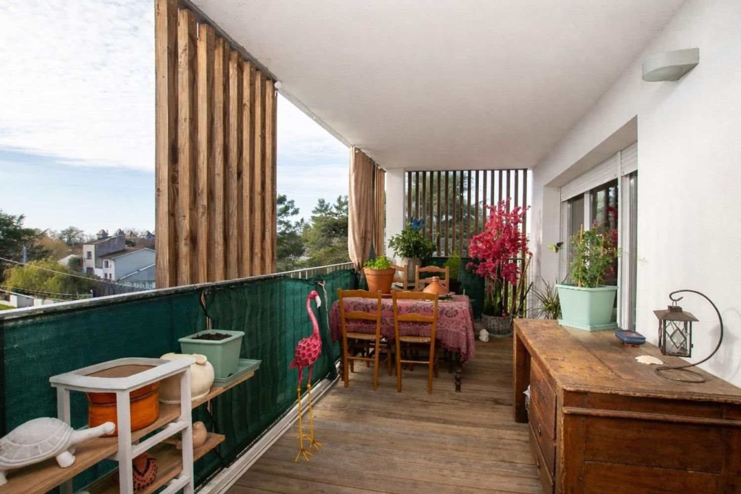 Appartement à vendre, 64m², Cugnaux