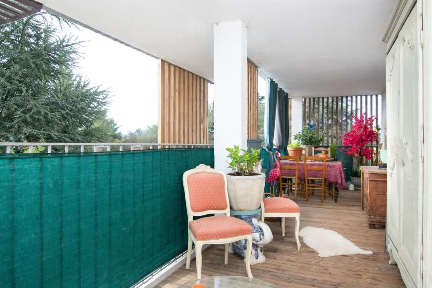 Appartement à vendre, 64m², Cugnaux