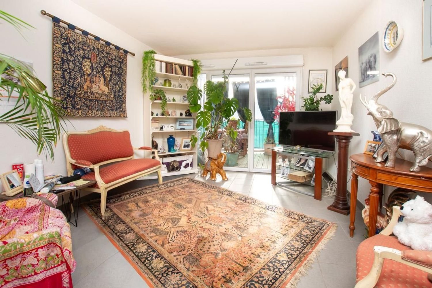 Appartement à vendre, 64m², Cugnaux