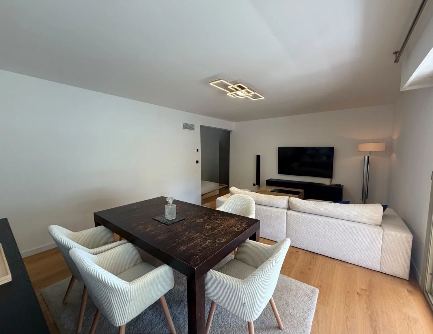 Appartement à vendre, 77m², Antibes