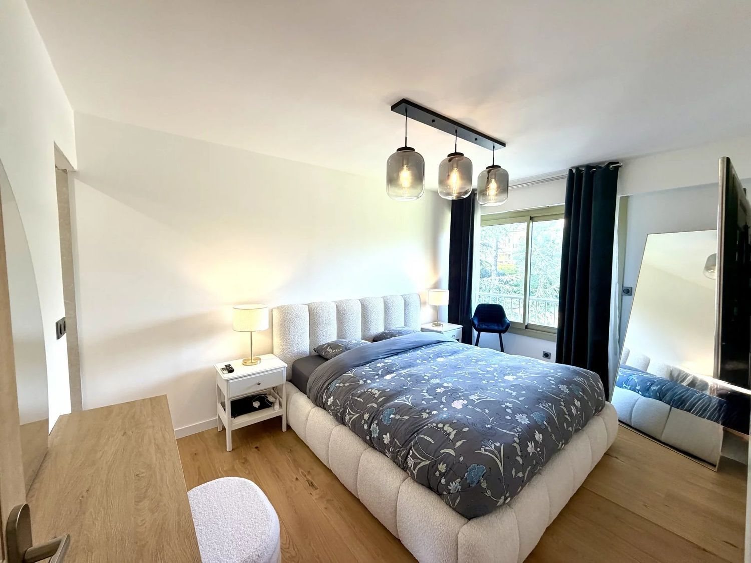 Appartement à vendre, 77m², Antibes