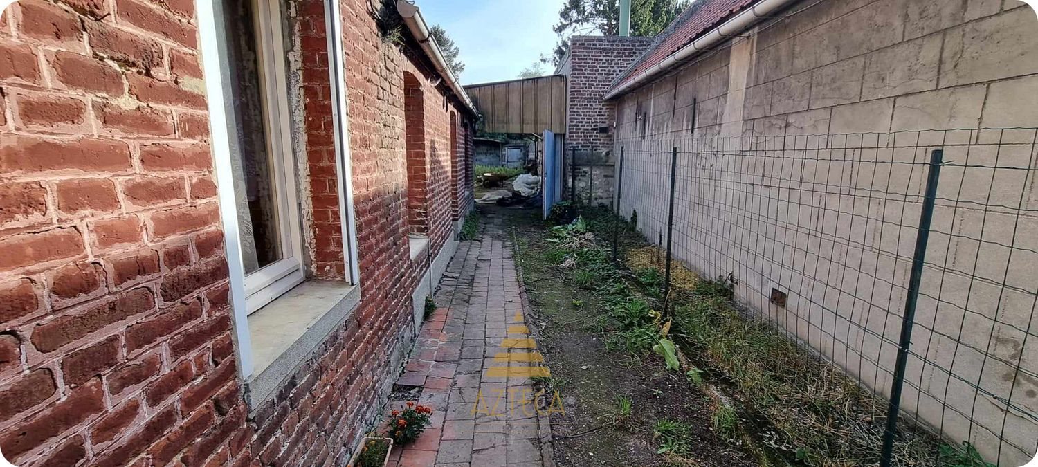 Maison à vendre, 125m², Iwuy