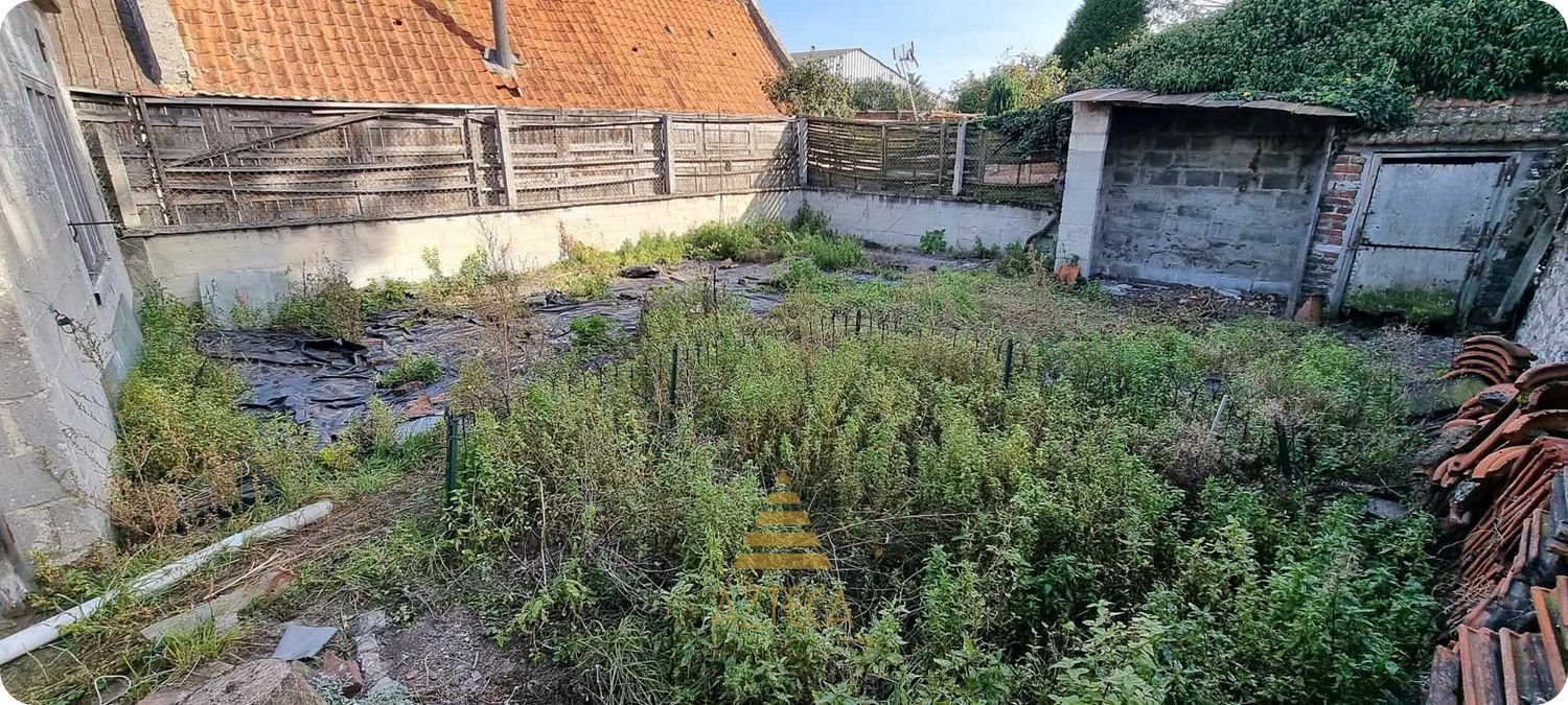 Maison à vendre, 125m², Iwuy