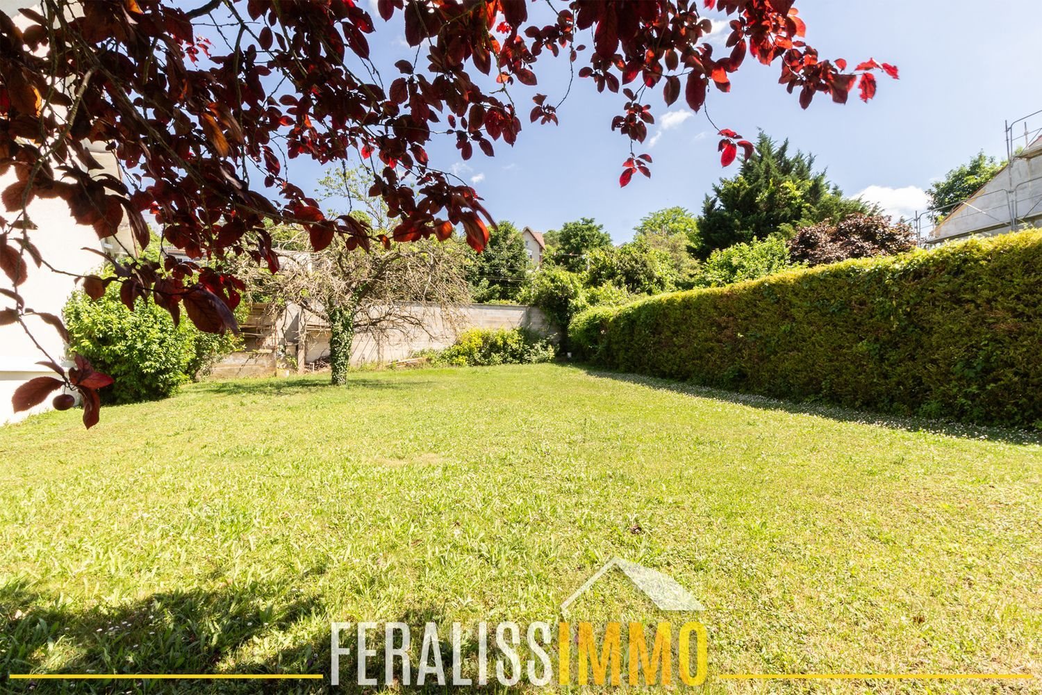 Maison à vendre, 170m², Vaux-sur-Seine