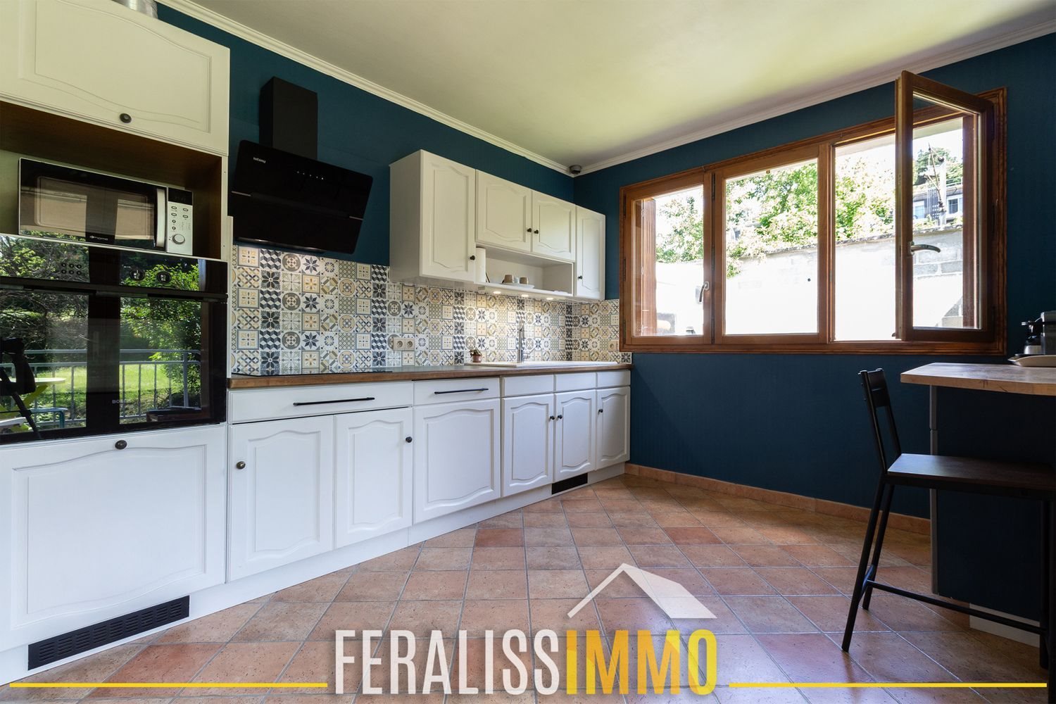 Maison à vendre, 170m², Vaux-sur-Seine