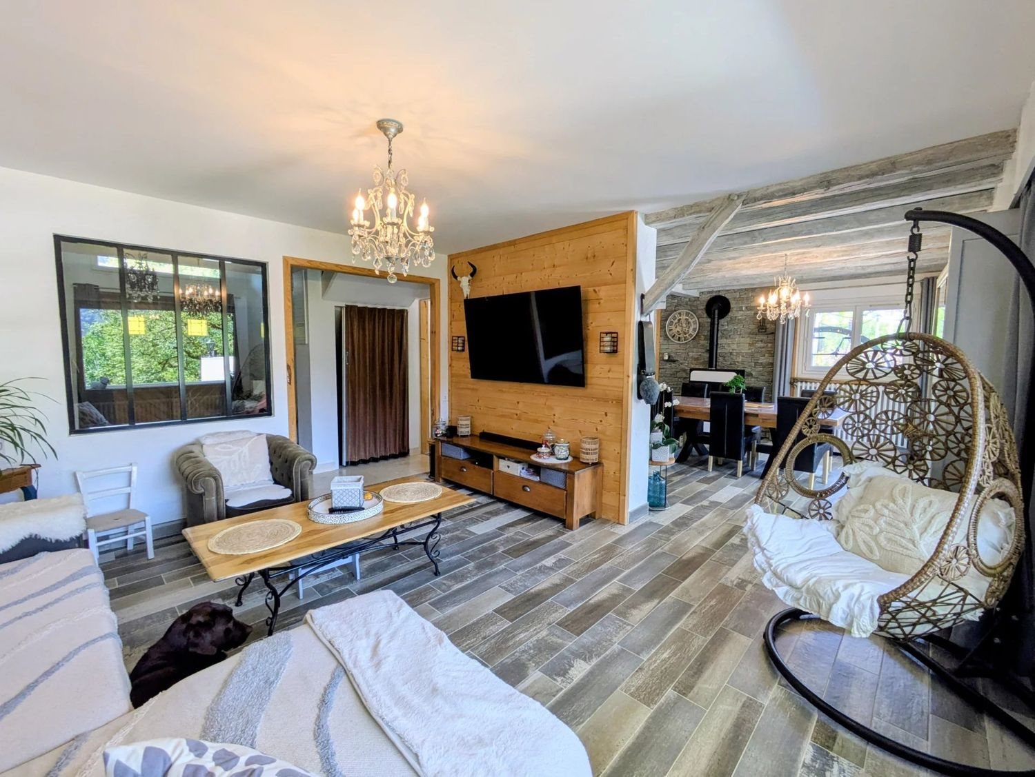 Maison à vendre, 275m², Ugine