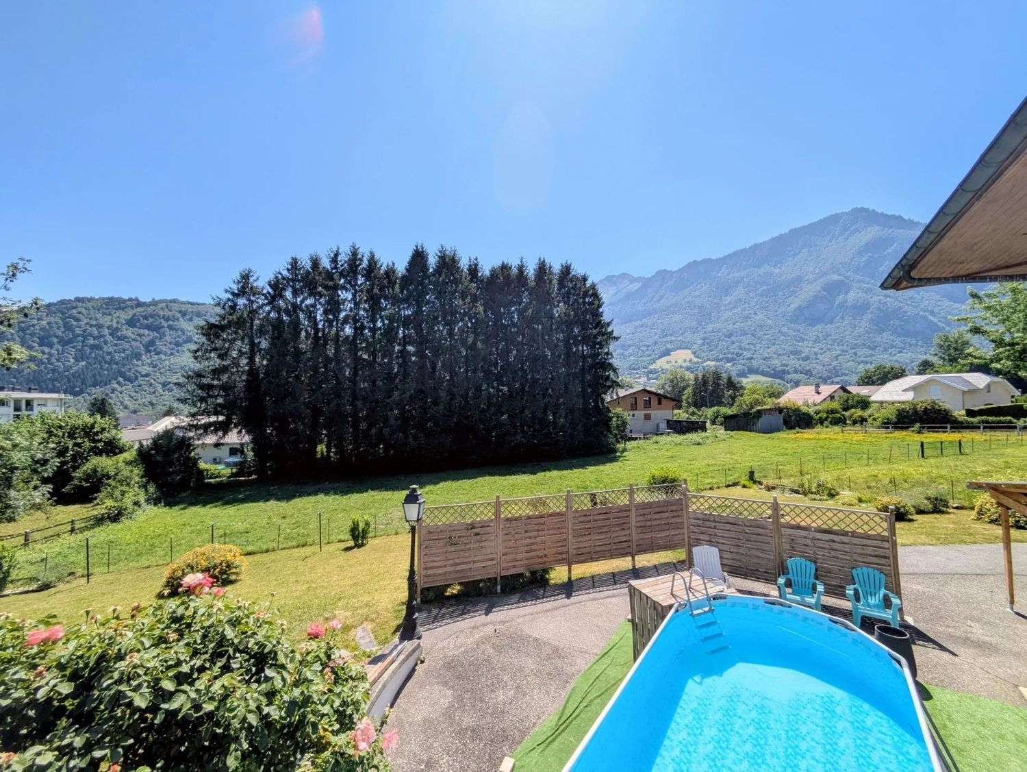 Maison à vendre, 275m², Ugine