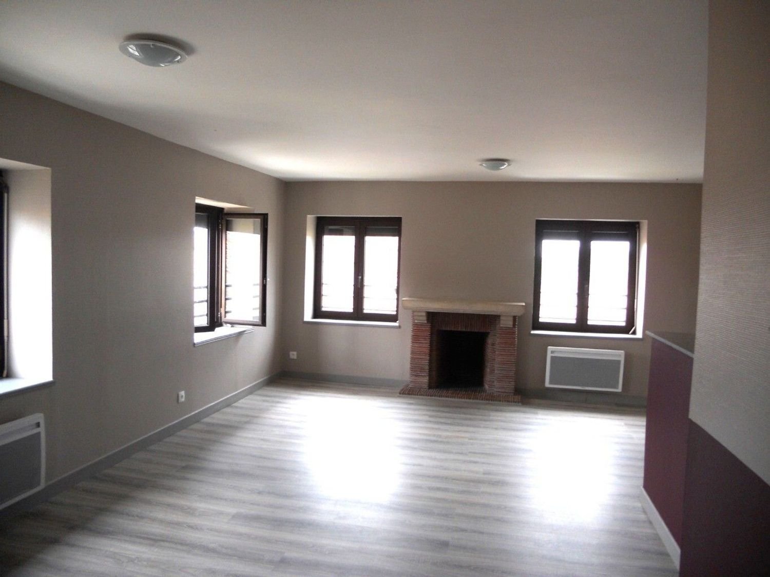 Appartement à louer, 59m², La Réole