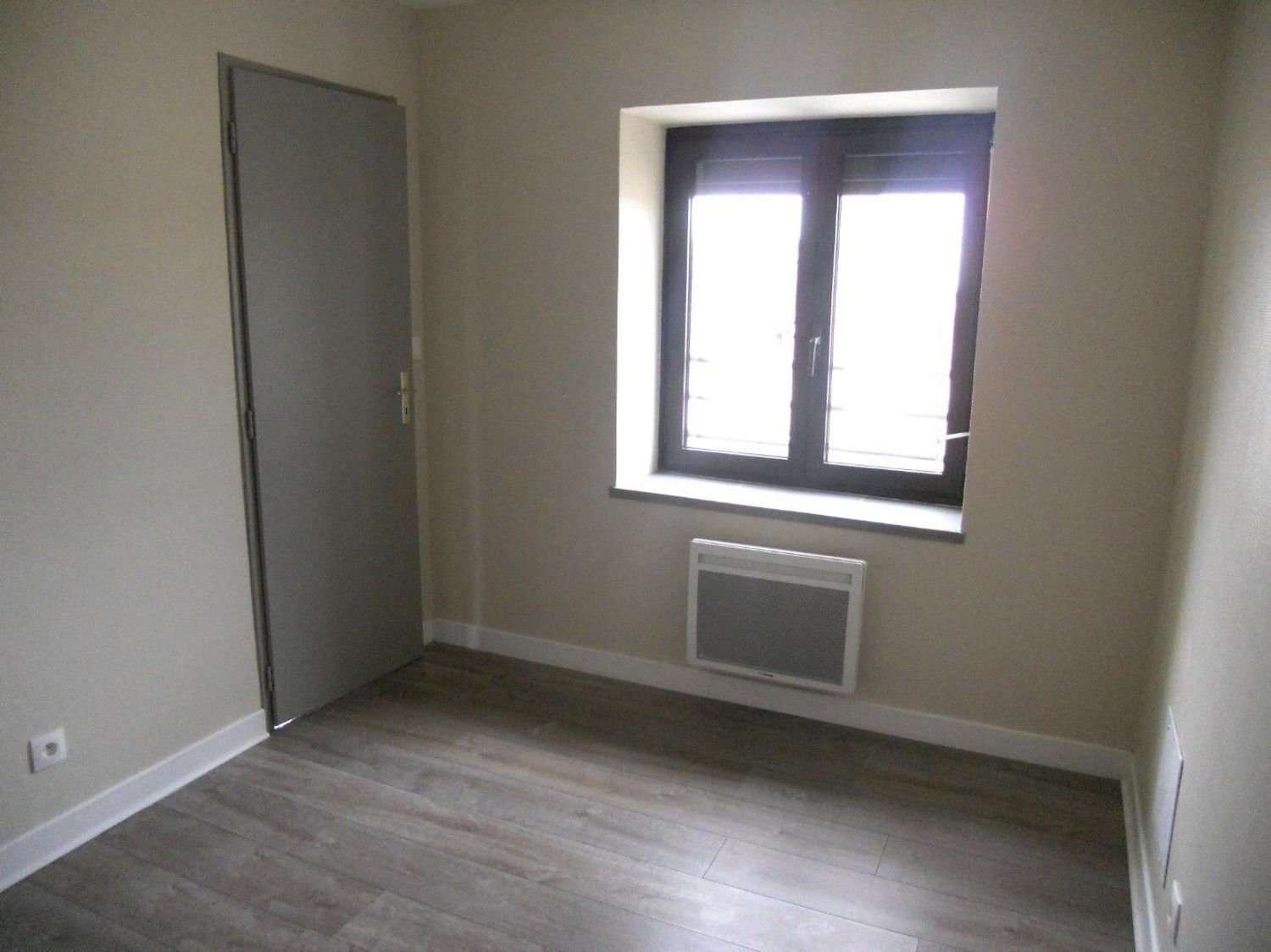 Appartement à louer, 59m², La Réole