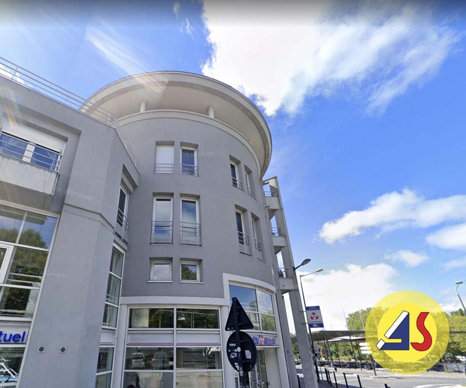 Appartement à vendre, 49m², Nantes