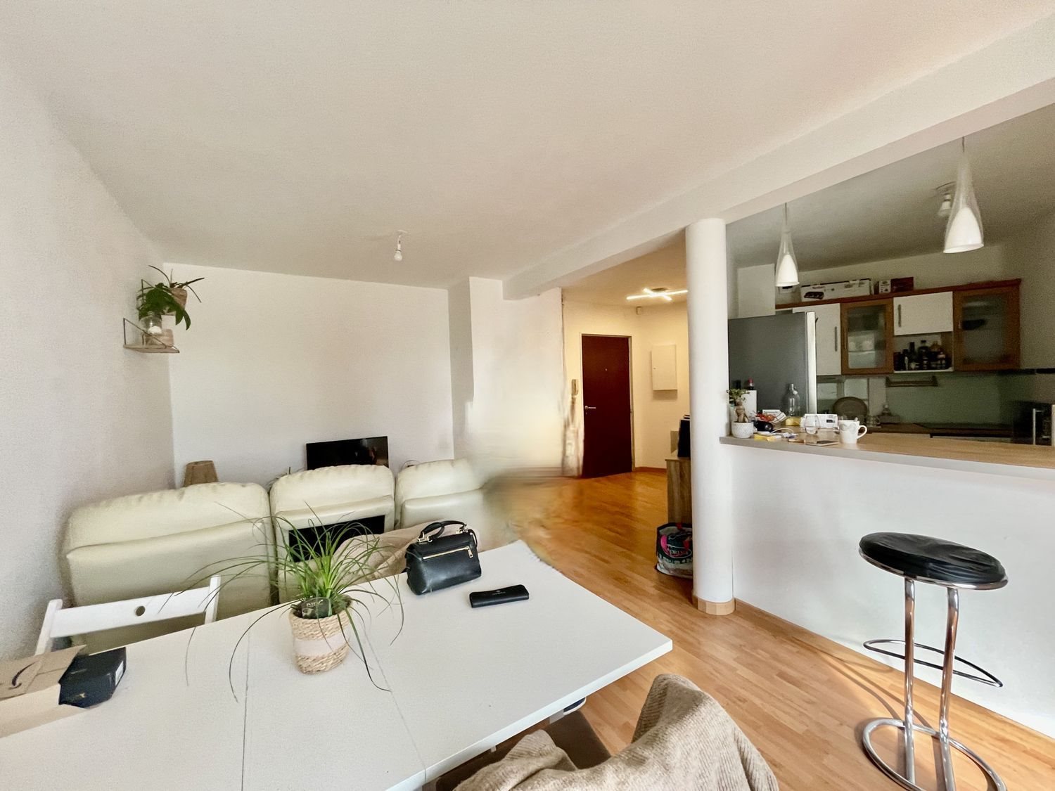 Appartement à vendre, 49m², Nantes