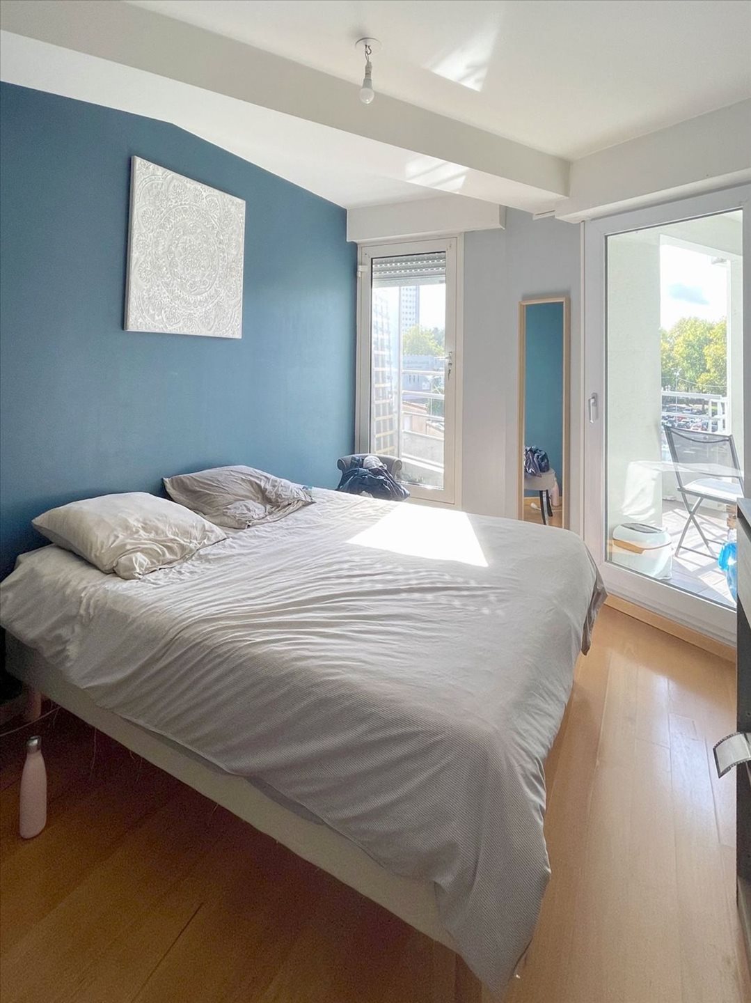 Appartement à vendre, 49m², Nantes