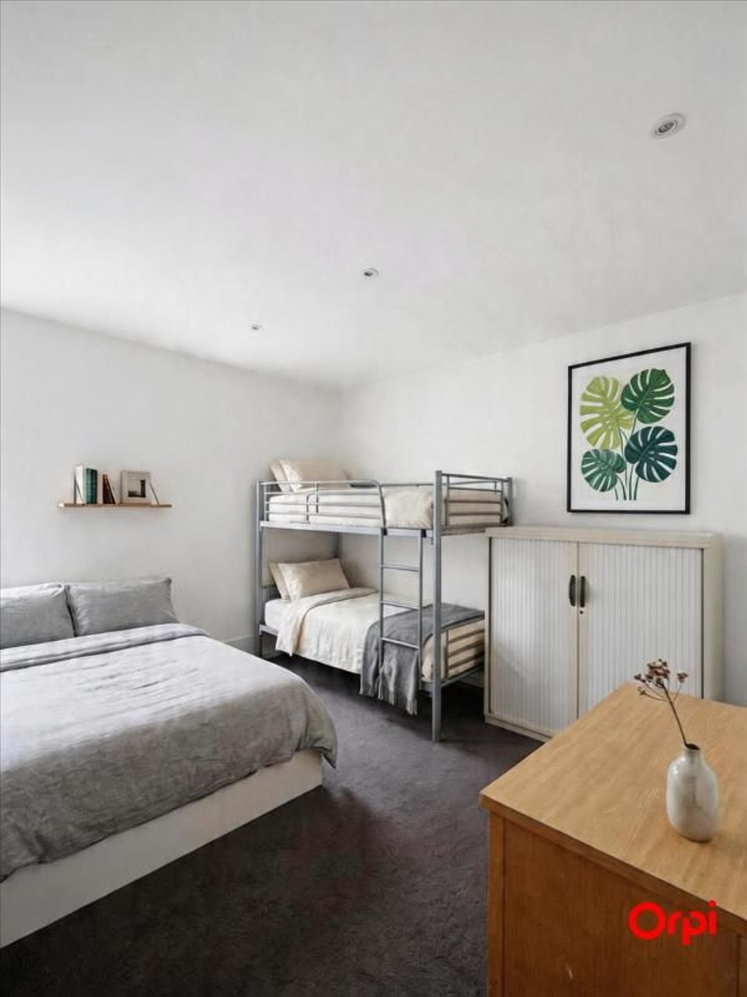 Appartement à vendre, 39m², Pantin