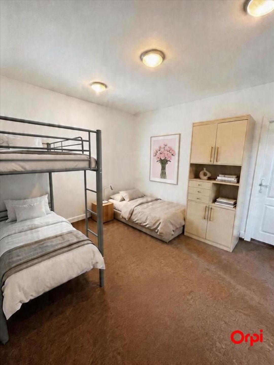 Appartement à vendre, 39m², Pantin