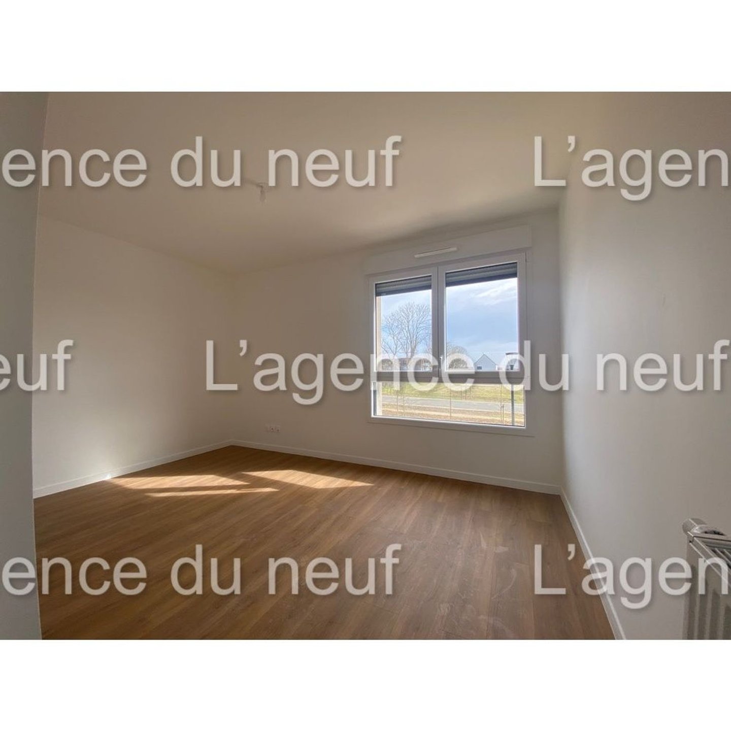 Appartement à vendre, 63m², Mondeville