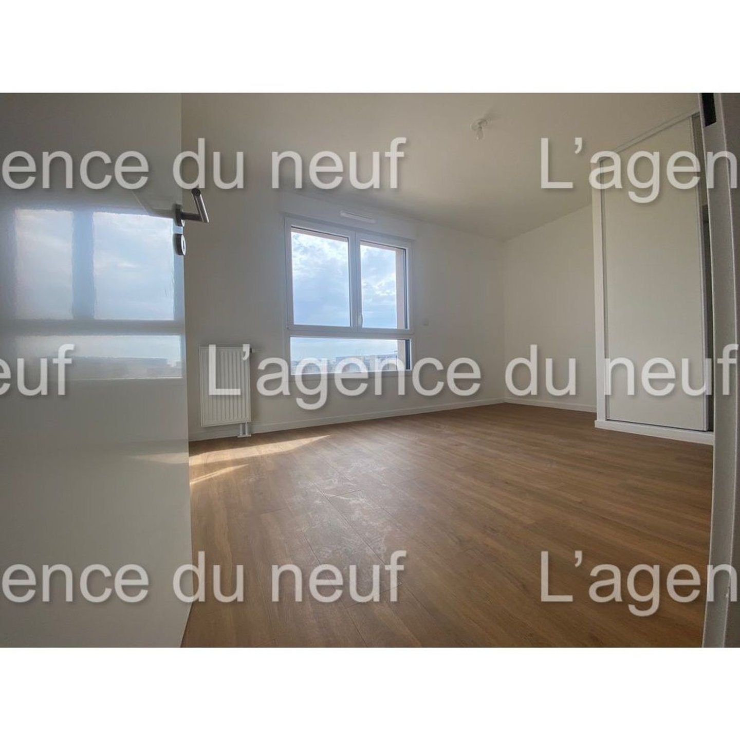 Appartement à vendre, 63m², Mondeville