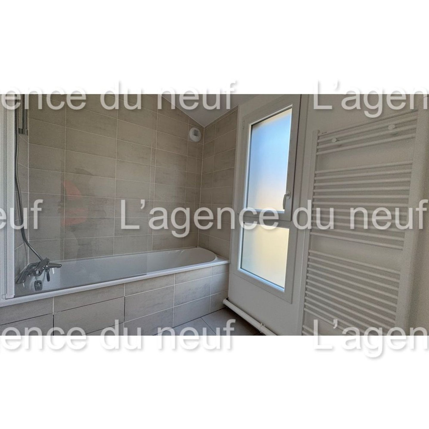 Appartement à vendre, 63m², Mondeville