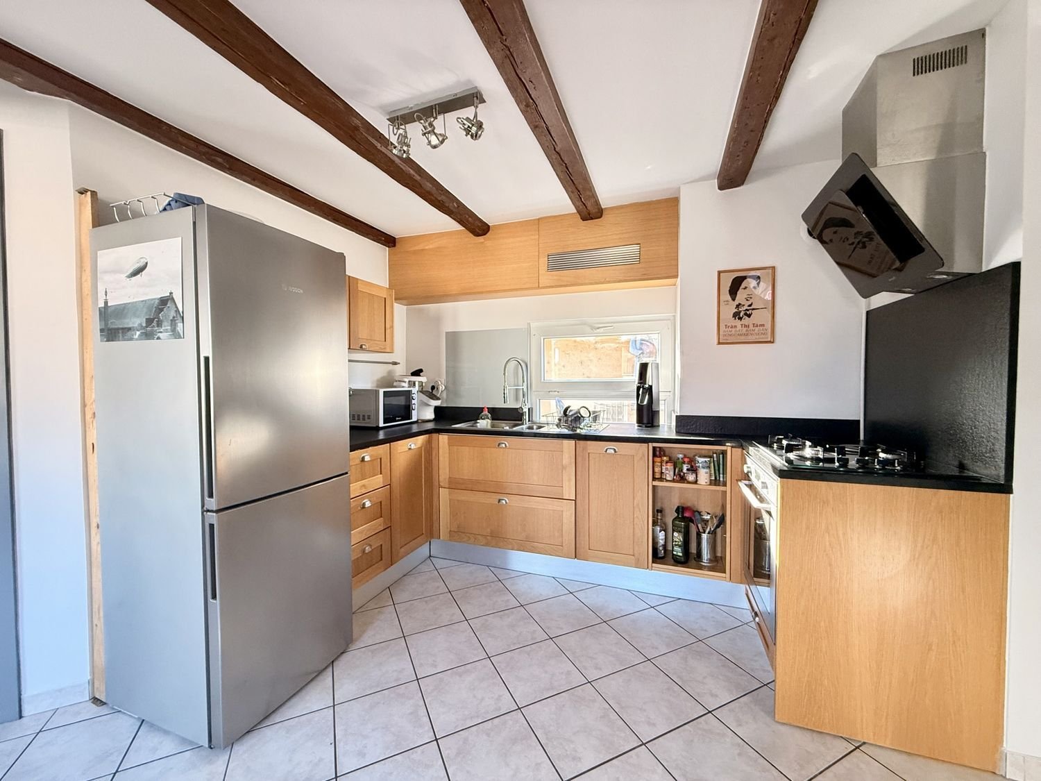 Appartement à vendre, 71m², Hoerdt