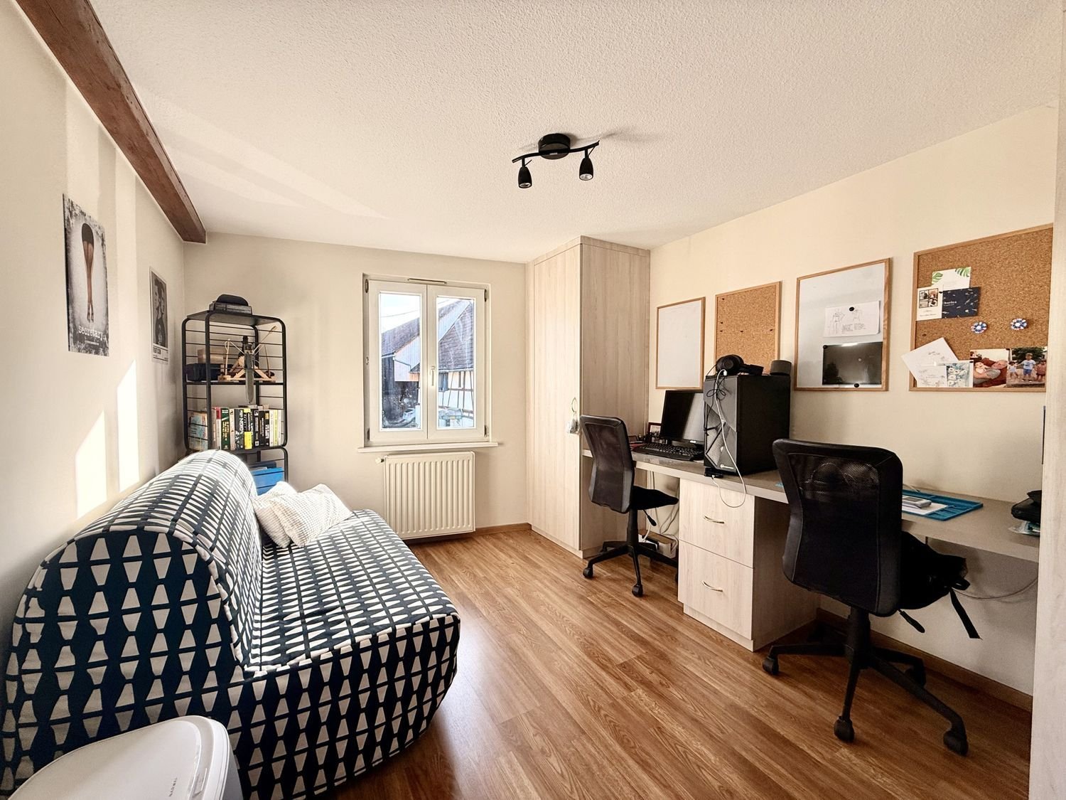 Appartement à vendre, 71m², Hoerdt
