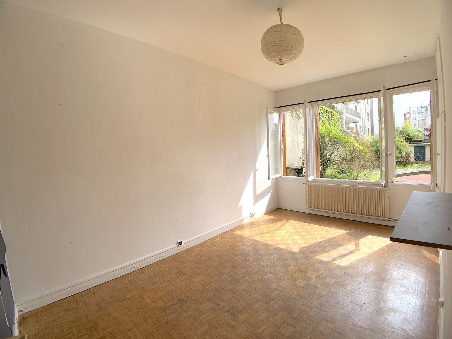 Appartement à vendre, 33m², Boulogne-Billancourt