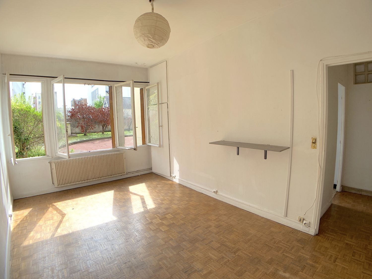 Appartement à vendre, 33m², Boulogne-Billancourt
