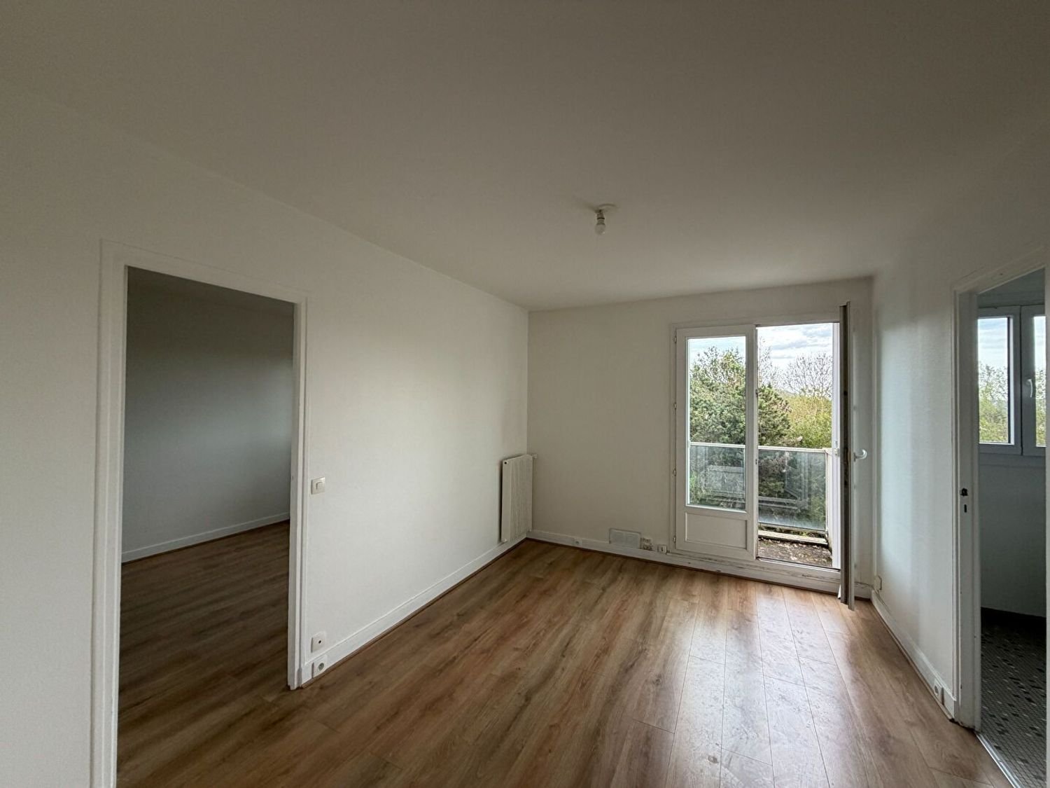 Appartement à vendre, 34m², Orsay