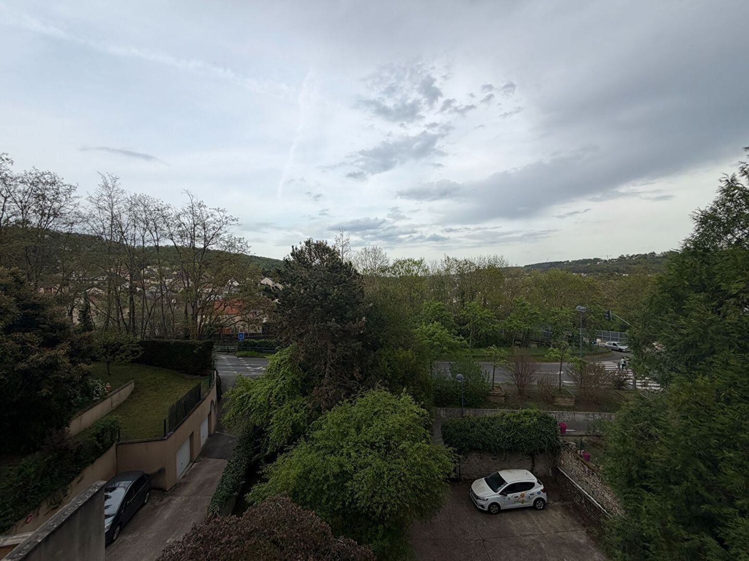 Appartement à vendre, 34m², Orsay