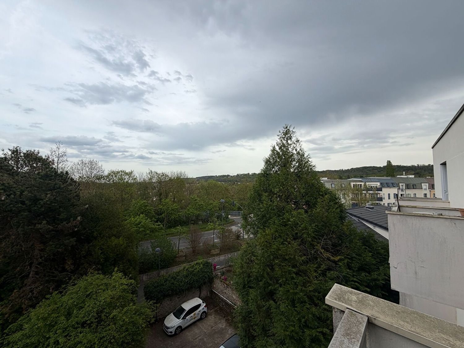 Appartement à vendre, 34m², Orsay