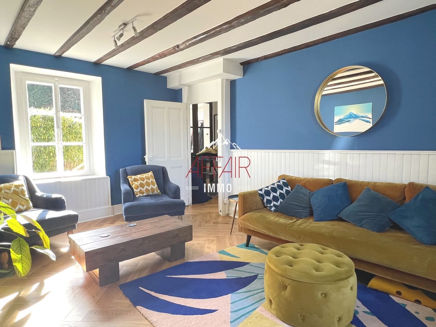 Maison à vendre, 140m², Collonges-sous-Salève
