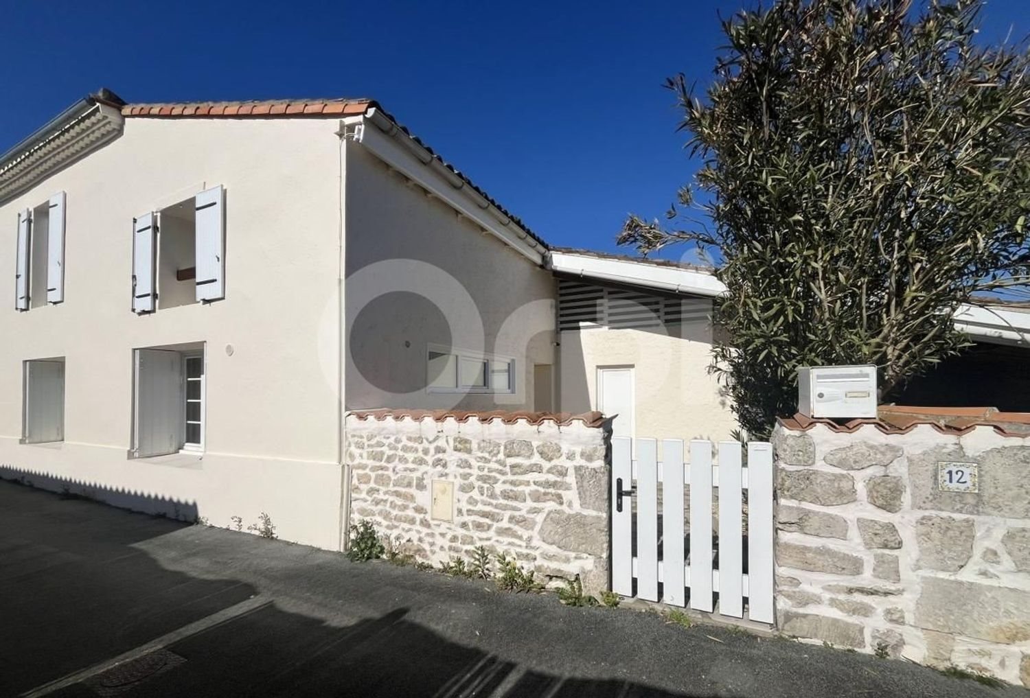 Maison à vendre, 134m², Saujon