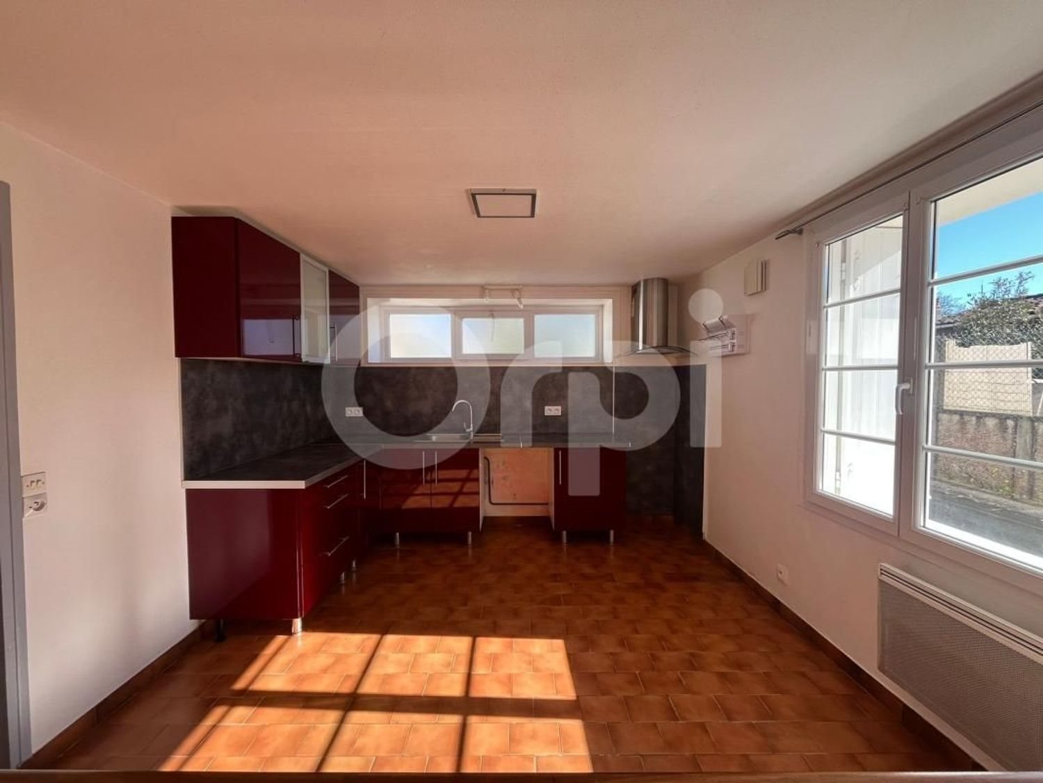 Maison à vendre, 134m², Saujon